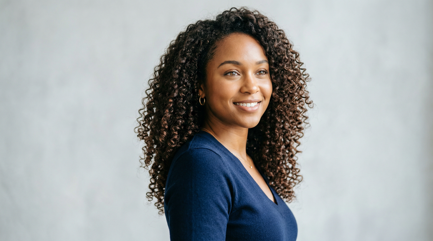 Comment utiliser un bonnet de nuit en soie : le guide complet selon votre type de cheveux