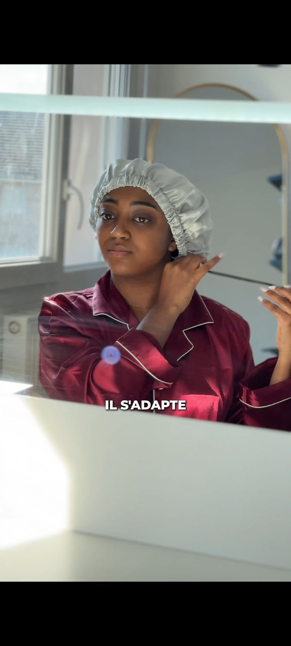 Déçue de tes anciens bonnets de nuit ?