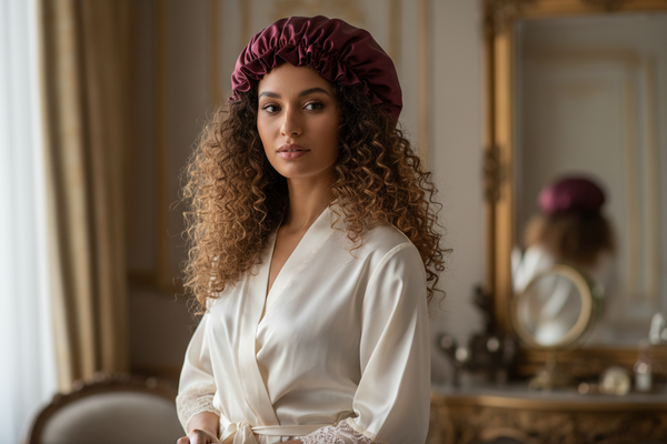 Utiliser un bonnet