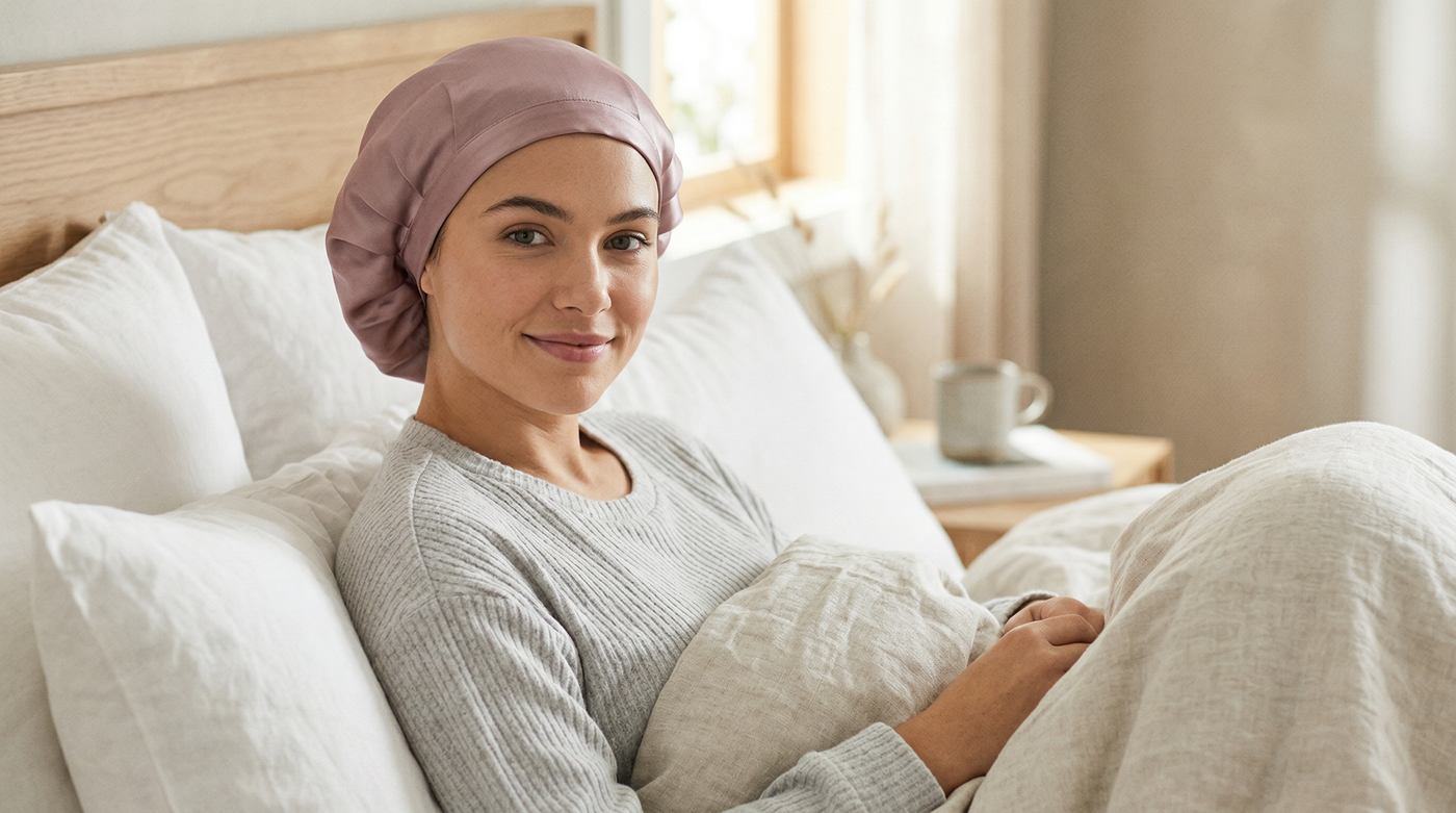 Comment choisir le bon bonnet de nuit pour un confort et un maintien optimale ?