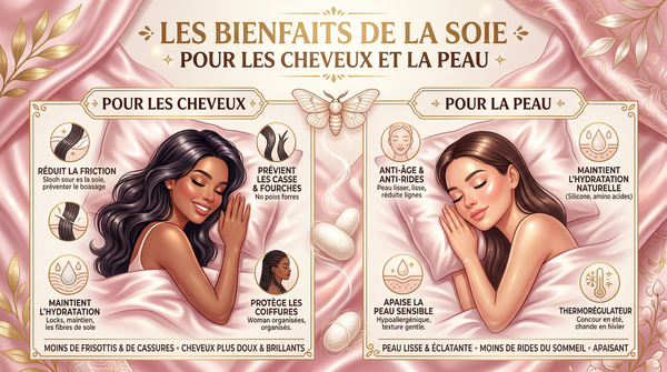 Soie de murier
